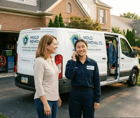 Crawlspace Mold Remediation Skytop, PA FAQs